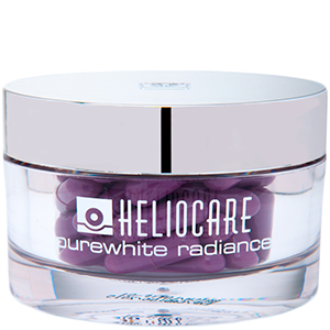 Heliocare Purewhite Radiance - $138 / 60 capsules - CALVIN CHAN AESTHETICS