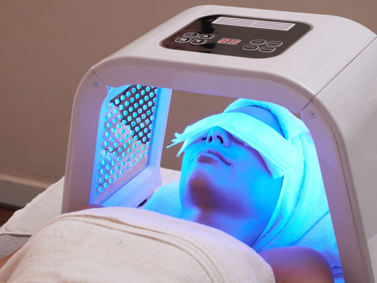 3 High-tech facials to solve your skin problems