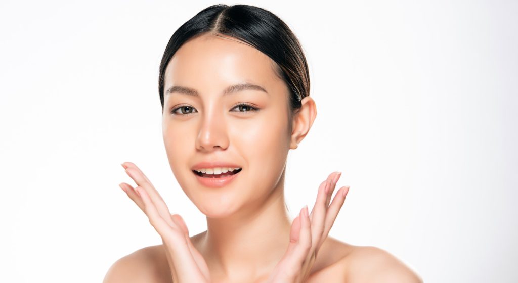 exilis ultra 360 face at Calvin Chan Aesthetics