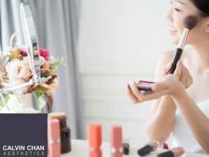 longwear lasting makeup CNY survival guide