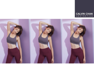 Calvin Chan Trifecta body program