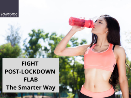 The Smartest Way To Fight Post-Lockdown Flab